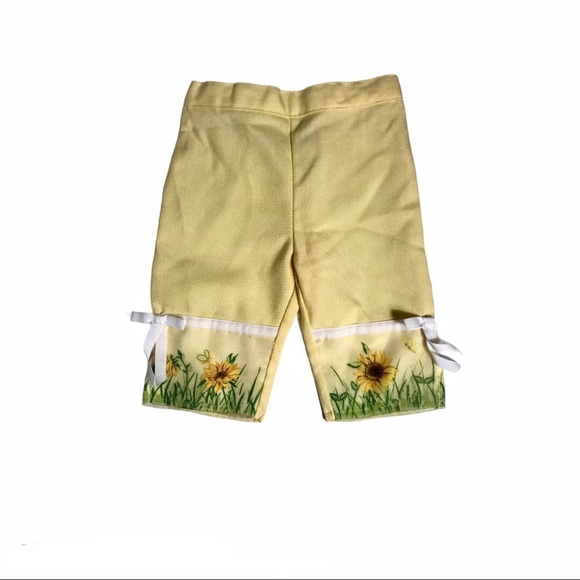Youngland Baby 2 Piece Pants Outfit - Sunflower - Picture 16 of 16